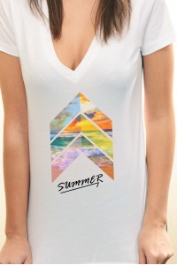 Tricou Summer